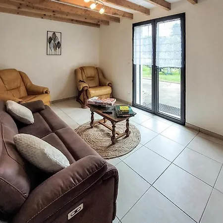 Stunning In With Kitchen
